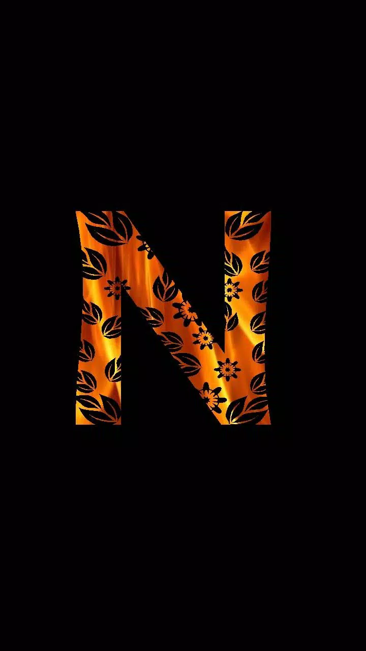 🇳 N Letter Wallpaper 🇳 APK for Android Download