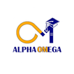 ALPHA Omega School icon