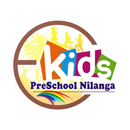 E Kids Preschool Nilanga APK
