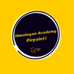 Himalayan Academy Pirpainti icon