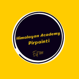 Himalayan Academy Pirpainti simgesi
