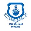 ICD KOLLAM OFFLINE icon