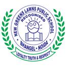 New Green Lawns Public School APK