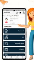 Satvbiz Academy পোস্টার