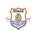 Ronak Group of Education-icoon