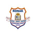 Ronak Group of Education simgesi