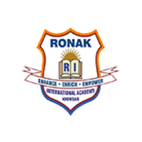 Ronak Group of Education simgesi