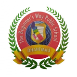 The Beginners Way Public Sch. simgesi