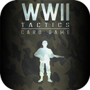 WWII Tactics Card Game APK