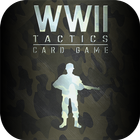 WWII Tactics Card Game ไอคอน
