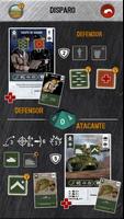 WWII Tactics Card Game 截圖 3