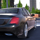 AMG C63 Driving Simulator आइकन