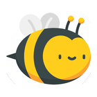 WisBee Scale أيقونة