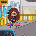 Unofficial Toca Life World After School GameGuide