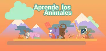 Juegos de Animales para niños