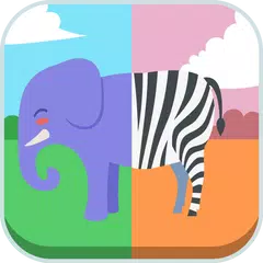 Animal Games for kids! APK download