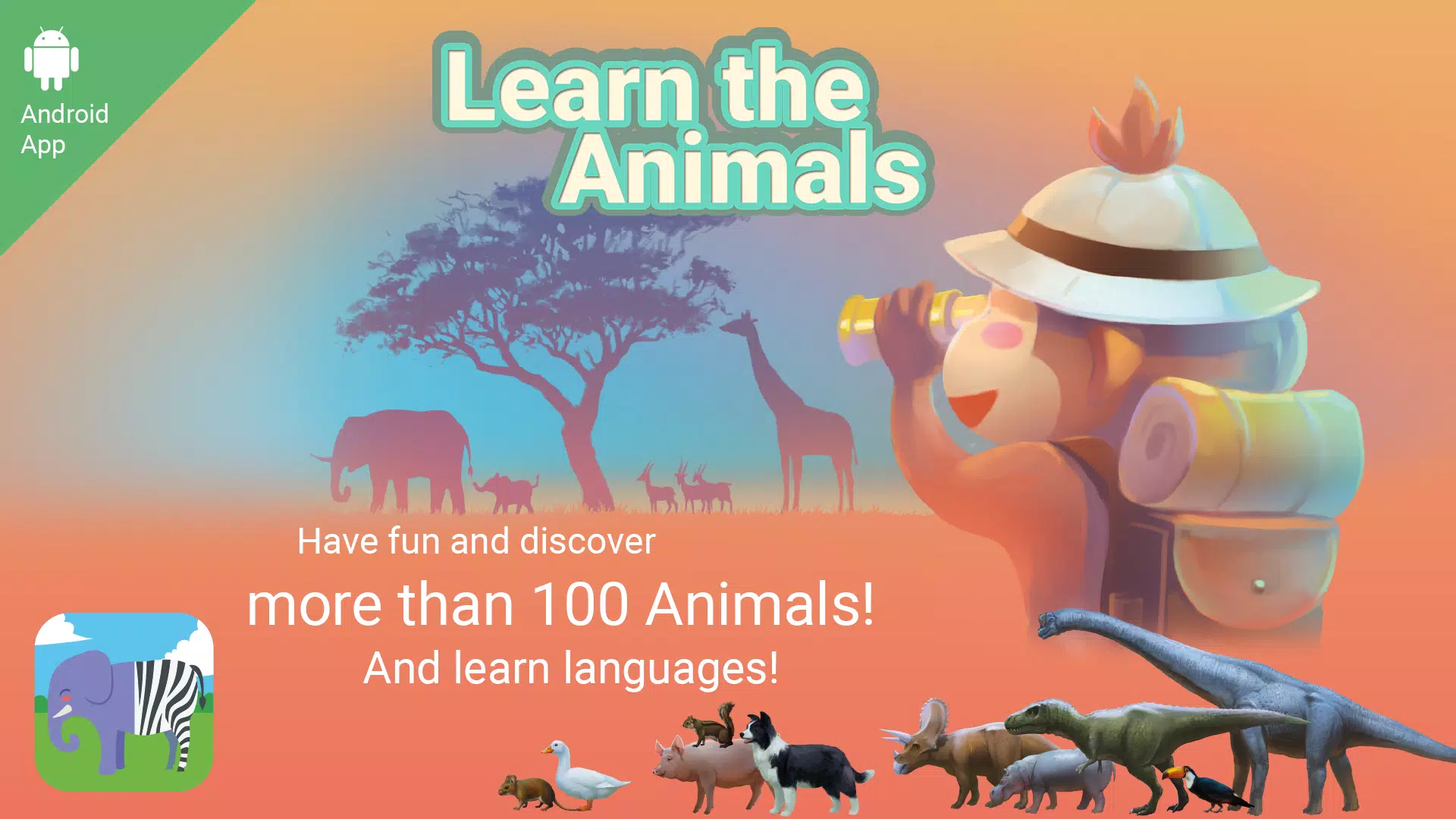 Animal Games for kids! APK for Android Download Animal Games for kids! APK for Android Download