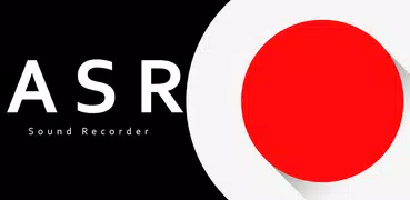 サウンド＆ボイスレコーダー -  ASR