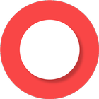 Screen Recorder أيقونة