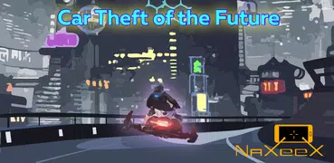 Car Theft of the Future