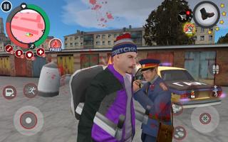 Slavic Gangster Style screenshot 1