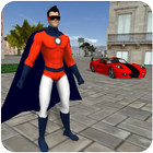 Superhero: Battle for Justice biểu tượng