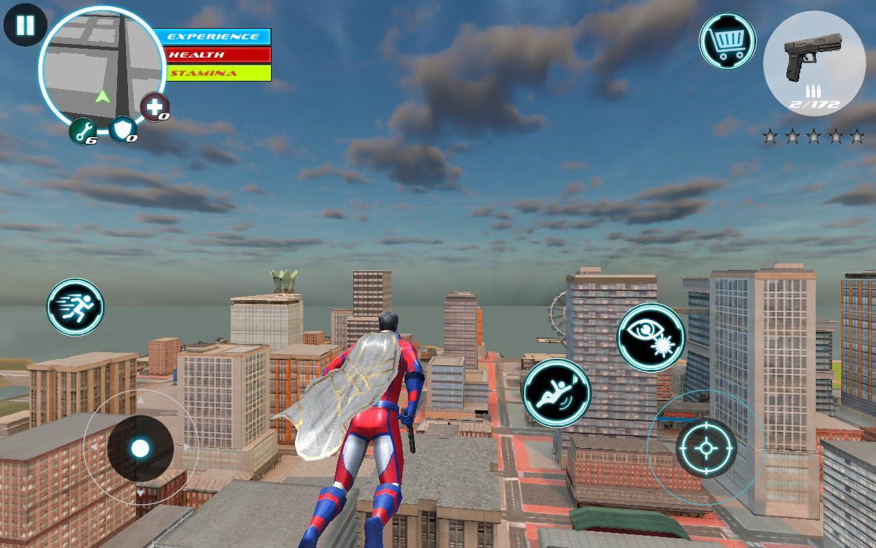 Superhero For Android Apk Download - new roblox script hacksuperhero simulator unlimited