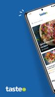 taste.com.au recipes 海報
