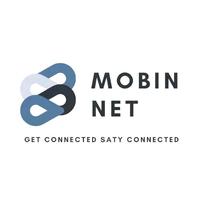 Mobin Net capture d'écran 1