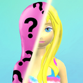 Mystery Doll