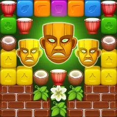 download Africa blasto di blocchi APK