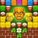 APK Africa blasto di blocchi