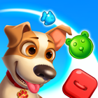 Home Pets Match آئیکن