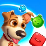 Home Pets Match icon
