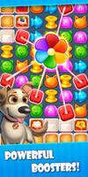 برنامه‌نما Home Pets Match عکس از صفحه