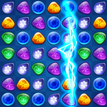 partido de la explosión de hielo