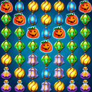 Jewel Crush Hocus APK