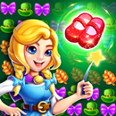 puzzle de charme magique APK