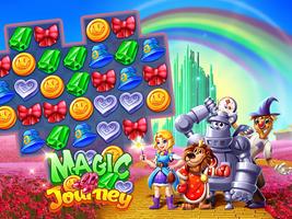 Magic Land Journey ภาพหน้าจอ 1