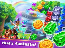 برنامه‌نما Magic Land Journey عکس از صفحه