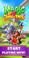 Magic Land Journey ภาพหน้าจอ 3