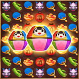 Match 3 Free（Japanese） icon