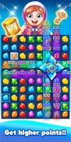 Freeze Jewels Ice Princess screenshot 3