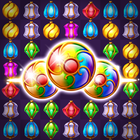Wizard Of Jewels icon