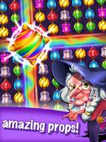 Wizard Of Jewels poster