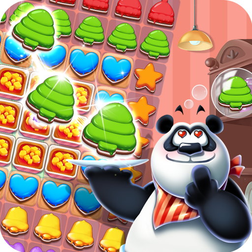 Cookie Match-3