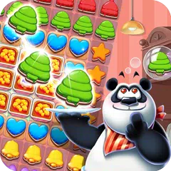 Cookie Match-3