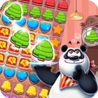 Cookie Match-3 icon