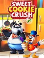 Cookie Match-3 poster