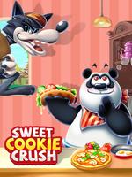 Cookie Match-3 screenshot 1